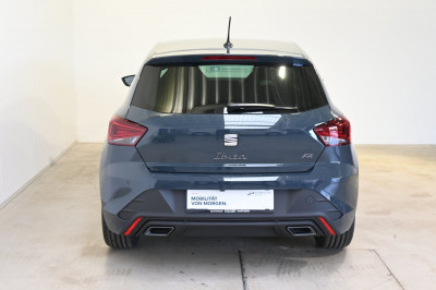 Seat Ibiza Gebrauchtwagen Seat Ibiza Gebrauchtwagen