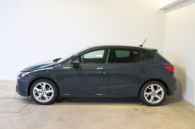 Seat Ibiza Gebrauchtwagen Seat Ibiza Gebrauchtwagen