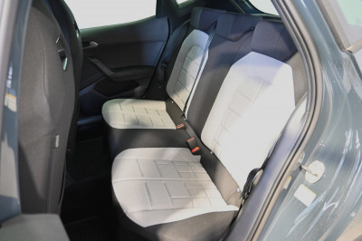 Seat Ibiza Gebrauchtwagen Seat Ibiza Gebrauchtwagen