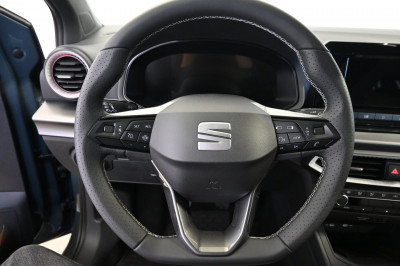 Seat Ibiza Gebrauchtwagen Seat Ibiza Gebrauchtwagen