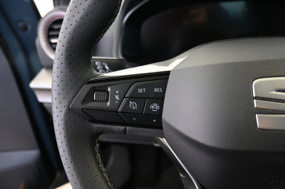 Seat Ibiza Gebrauchtwagen Seat Ibiza Gebrauchtwagen