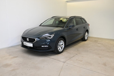 Seat Leon Gebrauchtwagen Seat Leon Gebrauchtwagen