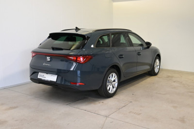 Seat Leon Gebrauchtwagen Seat Leon Gebrauchtwagen