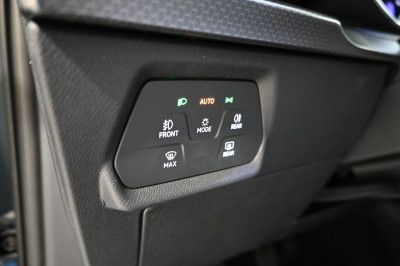 Seat Leon Gebrauchtwagen Seat Leon Gebrauchtwagen