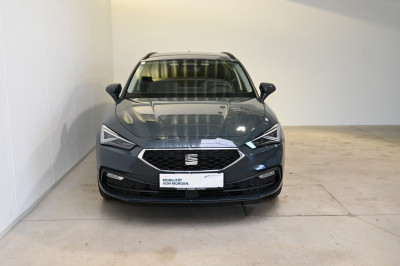 Seat Leon Gebrauchtwagen Seat Leon Gebrauchtwagen