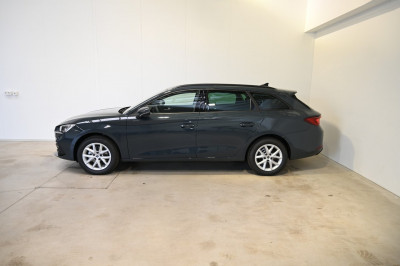 Seat Leon Gebrauchtwagen Seat Leon Gebrauchtwagen