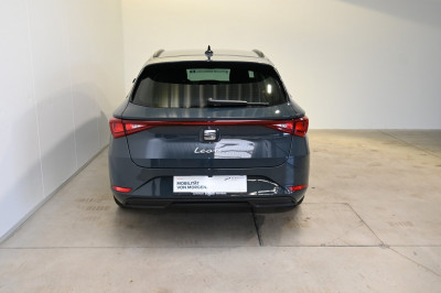 Seat Leon Gebrauchtwagen Seat Leon Gebrauchtwagen