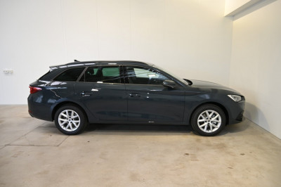 Seat Leon Gebrauchtwagen Seat Leon Gebrauchtwagen
