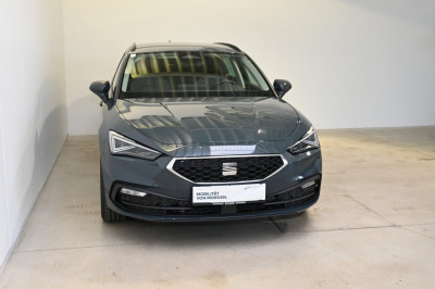 Seat Leon Gebrauchtwagen Seat Leon Gebrauchtwagen