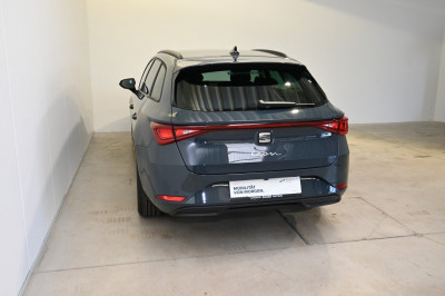 Seat Leon Gebrauchtwagen Seat Leon Gebrauchtwagen