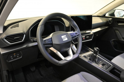 Seat Leon Gebrauchtwagen Seat Leon Gebrauchtwagen