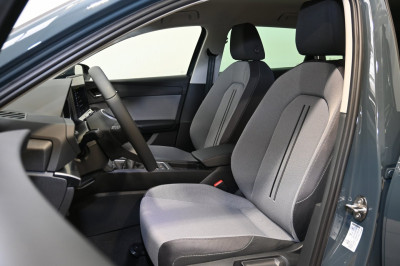Seat Leon Gebrauchtwagen Seat Leon Gebrauchtwagen