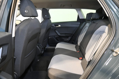 Seat Leon Gebrauchtwagen Seat Leon Gebrauchtwagen