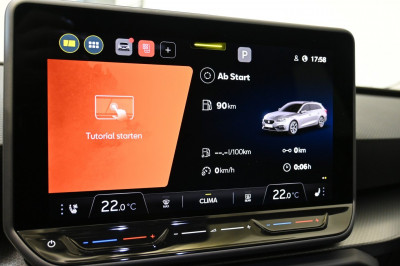 Seat Leon Gebrauchtwagen Seat Leon Gebrauchtwagen
