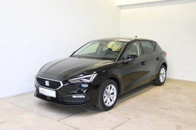 Seat Leon Gebrauchtwagen Seat Leon Gebrauchtwagen