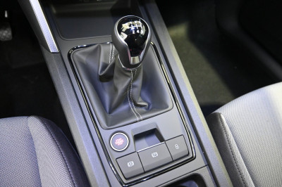 Seat Leon Gebrauchtwagen Seat Leon Gebrauchtwagen