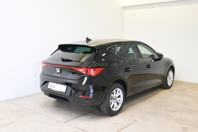 Seat Leon Gebrauchtwagen Seat Leon Gebrauchtwagen