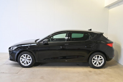 Seat Leon Gebrauchtwagen Seat Leon Gebrauchtwagen