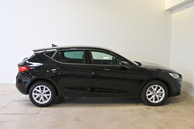 Seat Leon Gebrauchtwagen Seat Leon Gebrauchtwagen