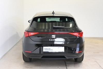 Seat Leon Gebrauchtwagen Seat Leon Gebrauchtwagen