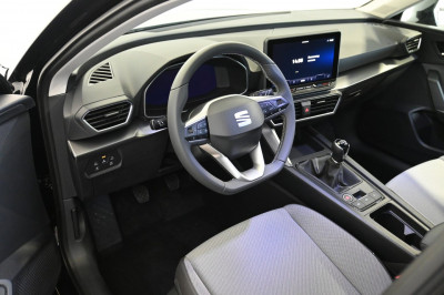 Seat Leon Gebrauchtwagen Seat Leon Gebrauchtwagen