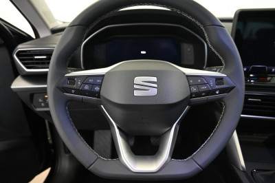 Seat Leon Gebrauchtwagen Seat Leon Gebrauchtwagen