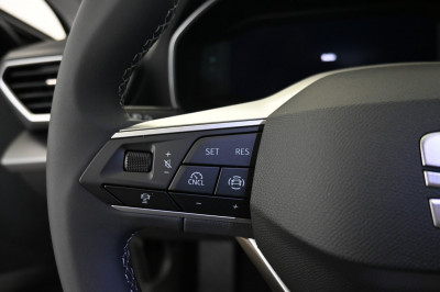 Seat Leon Gebrauchtwagen Seat Leon Gebrauchtwagen