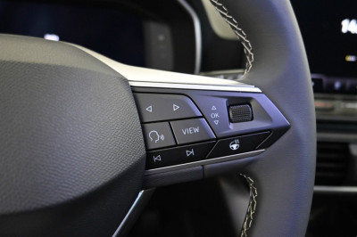 Seat Leon Gebrauchtwagen Seat Leon Gebrauchtwagen