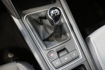 Seat Leon Gebrauchtwagen Seat Leon Gebrauchtwagen