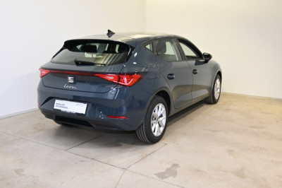 Seat Leon Gebrauchtwagen Seat Leon Gebrauchtwagen