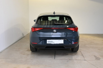 Seat Leon Gebrauchtwagen Seat Leon Gebrauchtwagen
