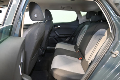 Seat Leon Gebrauchtwagen Seat Leon Gebrauchtwagen