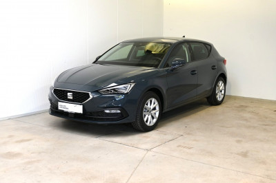 Seat Leon Gebrauchtwagen Seat Leon Gebrauchtwagen