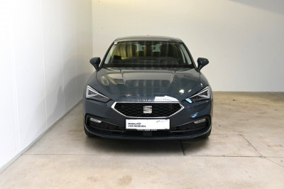Seat Leon Gebrauchtwagen Seat Leon Gebrauchtwagen
