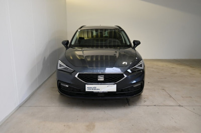 Seat Leon Gebrauchtwagen Seat Leon Gebrauchtwagen