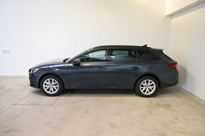 Seat Leon Gebrauchtwagen Seat Leon Gebrauchtwagen