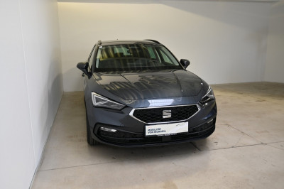 Seat Leon Gebrauchtwagen Seat Leon Gebrauchtwagen
