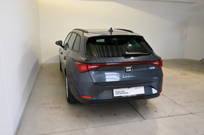 Seat Leon Gebrauchtwagen Seat Leon Gebrauchtwagen