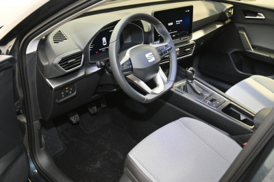 Seat Leon Gebrauchtwagen Seat Leon Gebrauchtwagen