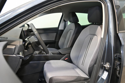 Seat Leon Gebrauchtwagen Seat Leon Gebrauchtwagen