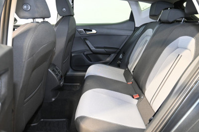 Seat Leon Gebrauchtwagen Seat Leon Gebrauchtwagen