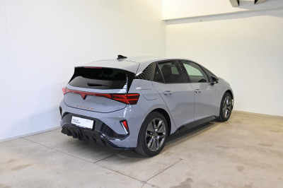 Cupra Born Gebrauchtwagen Cupra Born Gebrauchtwagen