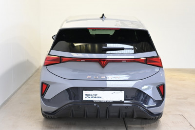 Cupra Born Gebrauchtwagen Cupra Born Gebrauchtwagen