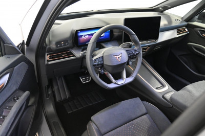 Cupra Born Gebrauchtwagen Cupra Born Gebrauchtwagen