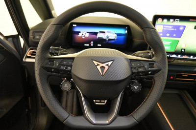 Cupra Born Gebrauchtwagen Cupra Born Gebrauchtwagen