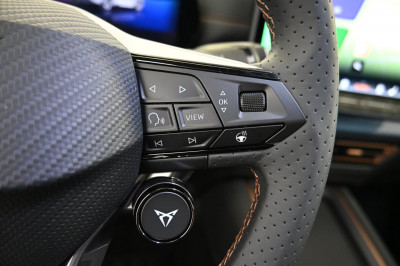 Cupra Born Gebrauchtwagen Cupra Born Gebrauchtwagen
