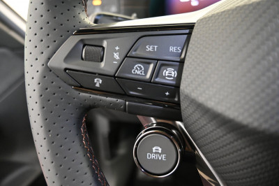 Cupra Born Gebrauchtwagen Cupra Born Gebrauchtwagen