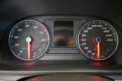 Seat Leon Gebrauchtwagen Seat Leon Gebrauchtwagen