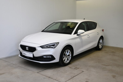 Seat Leon Gebrauchtwagen Seat Leon Gebrauchtwagen