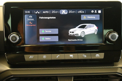 Seat Leon Gebrauchtwagen Seat Leon Gebrauchtwagen